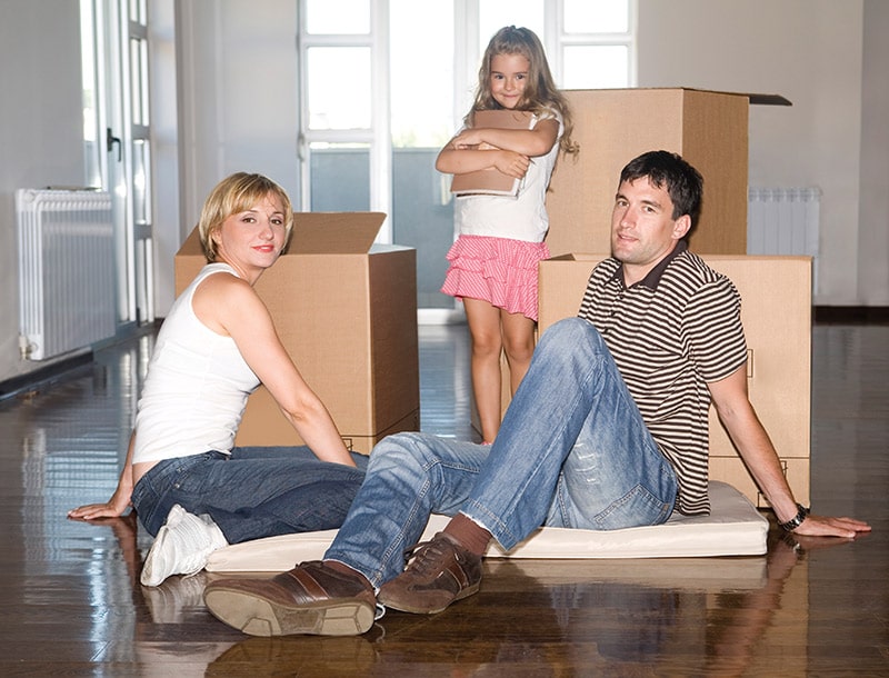 Removalists Westmead