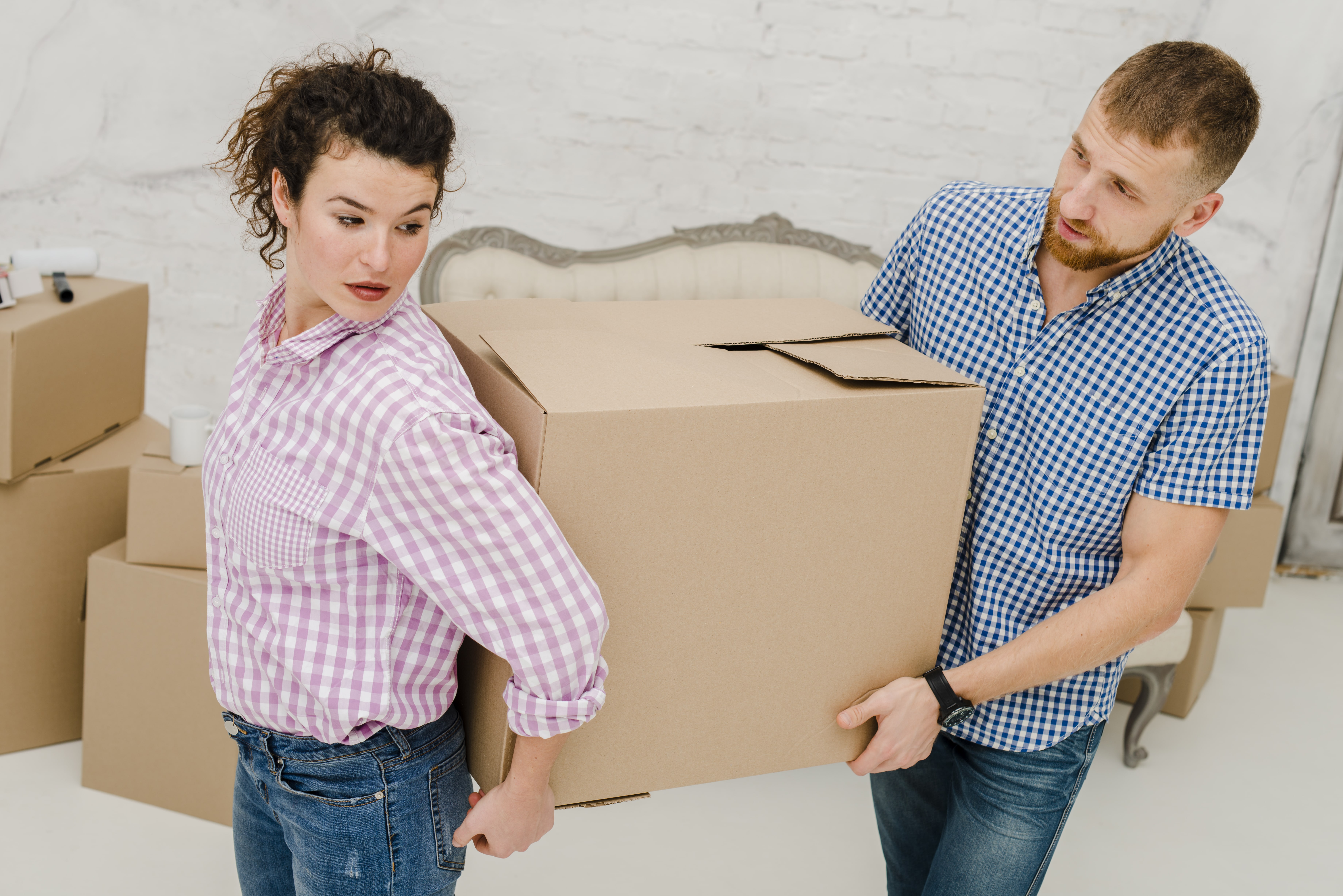 home removalists